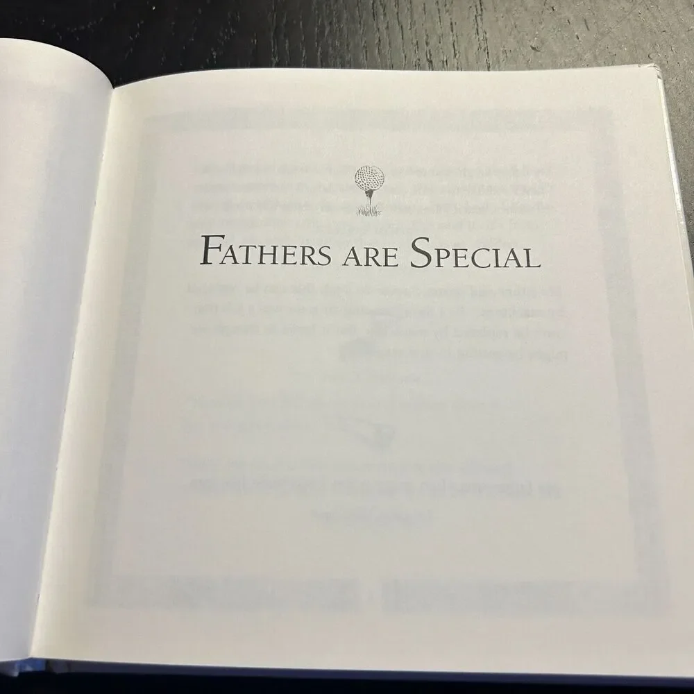 Unbranded fathers are